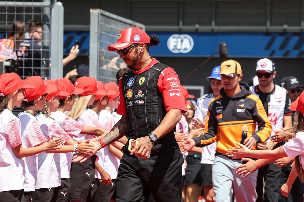 Forma 1 
F1 
Hungaroring 
Mogyoród
Hamilton