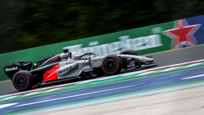 Forma 1
Hungaroring
Mogyoród
F1