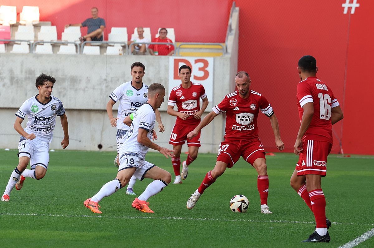 Puskás Akadémia