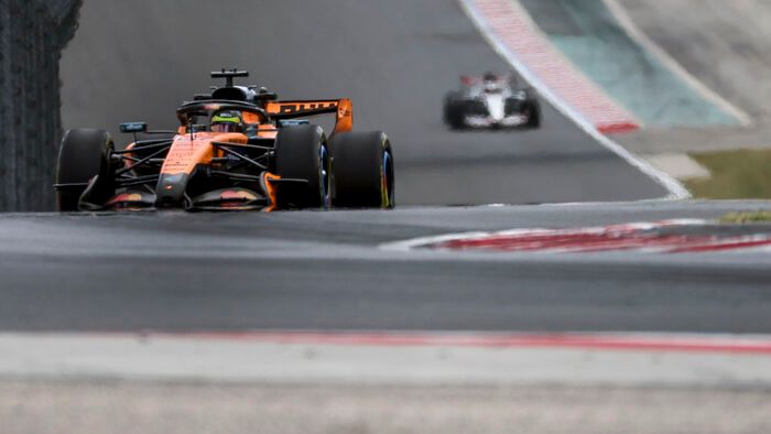 Forma 1
Hungaroring
Mogyoród
F1