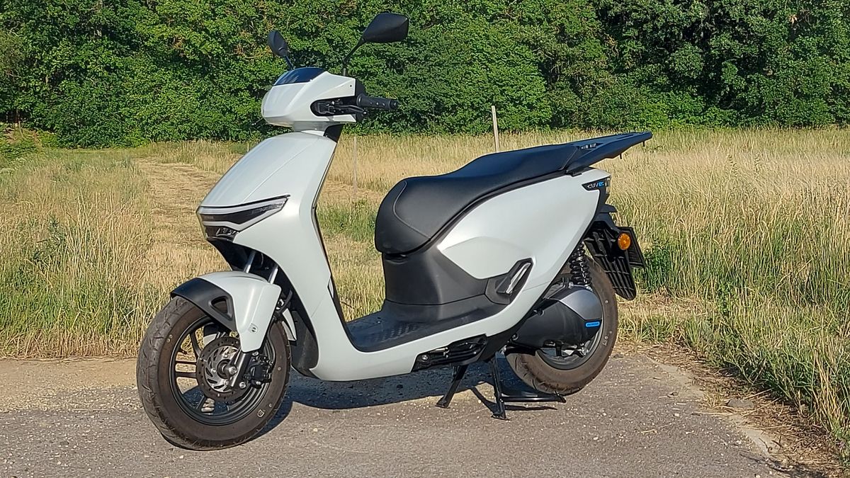 Honda CUV e: review: A Japanese-style cuvée, good even without soda?