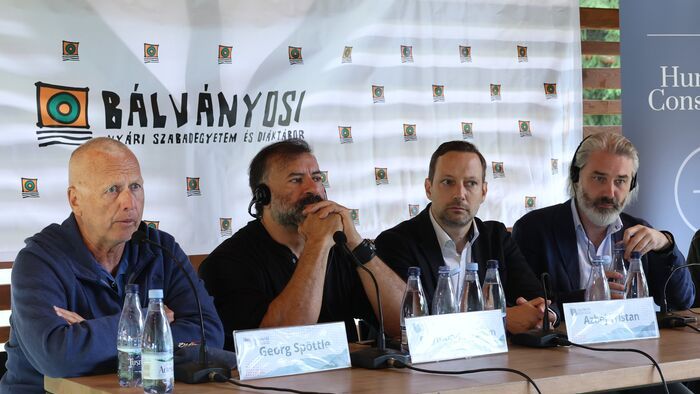 Tusványos