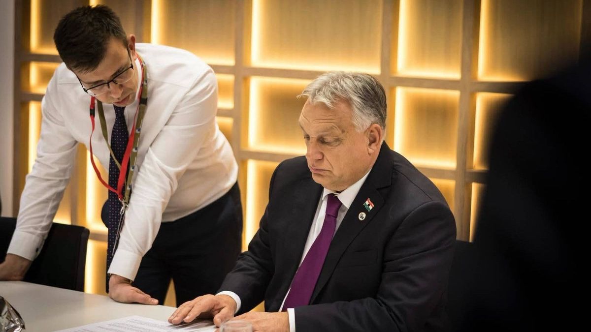 Orbán Viktor: Olyan helyzetben vagyunk, mint a Kádár-rendszer utolsó éveiben + videó