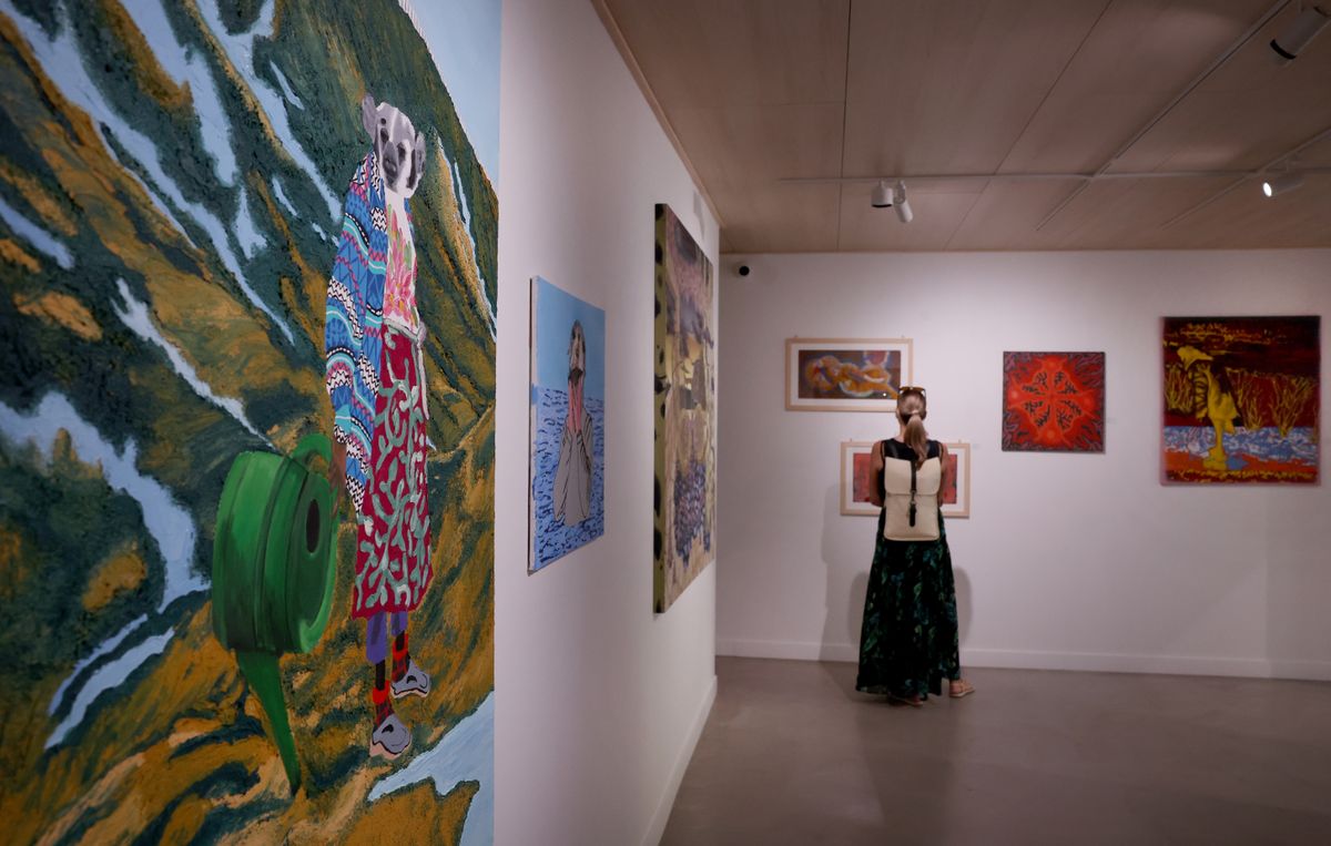 20260702 MN Resident Art galéria Visszatekintés kiállítás
Budapest
fotó: Mirkó István Magyar Nemzet