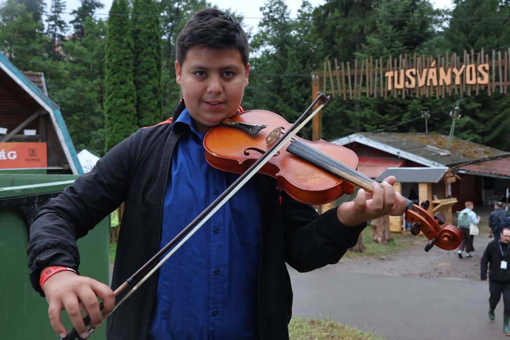 Tusványos
