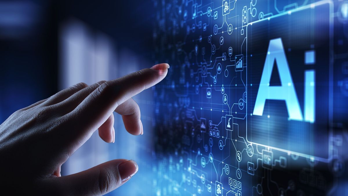 Nem féltik az állásukat a mesterséges intelligenciától a magyarok