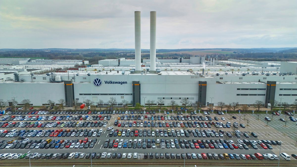 Volkswagen