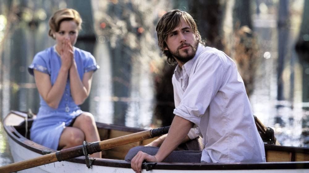 Ryan Gosling