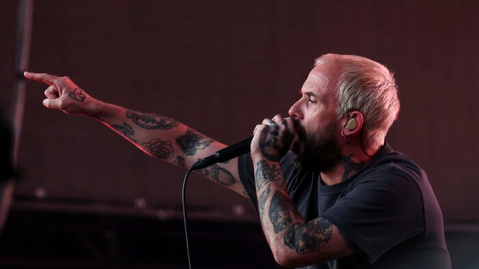Idles zenekar
Budapest Park