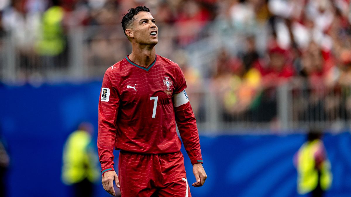 Ronaldo utolsó esélye? A gól, ami még nagyon hiányzik a portugál csúcstartó pályafutásából