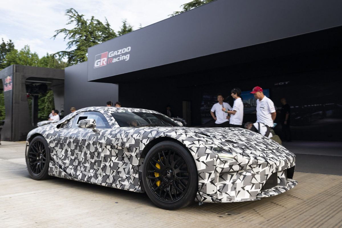 LFA