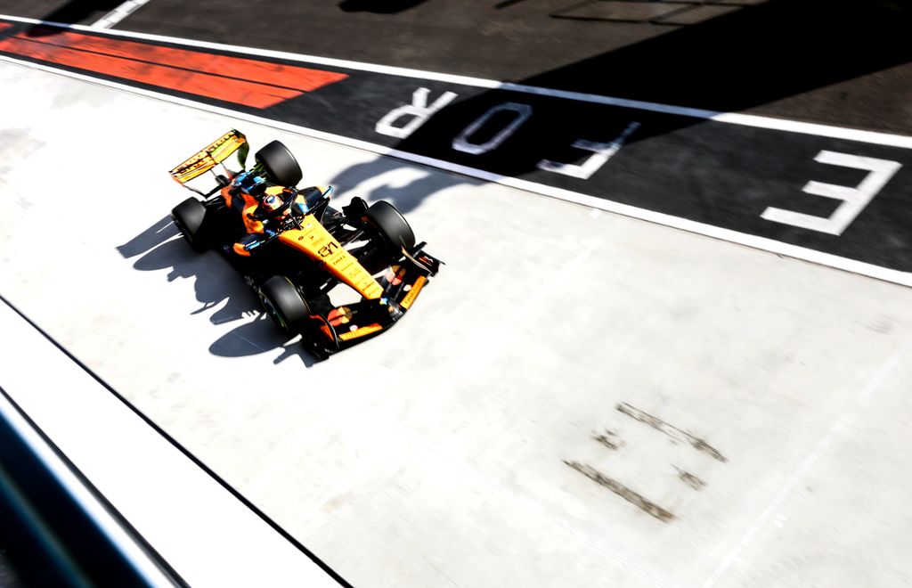 Forma 1
Hungaroring
Mogyoród
F1