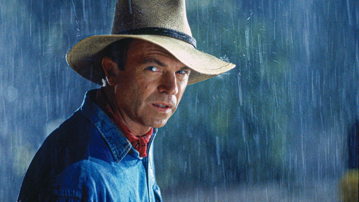 78 évesen meghalt Sam Neill, a Jurassic Park szeretett dinoszauruszkutatója