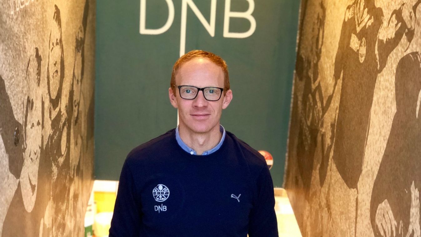 Ödegaardról, Haalandról, a vikingevezésről és a vb-n Brazíliát kiejtő norvég válogatottról is beszélgettünk Kovács Péterrel