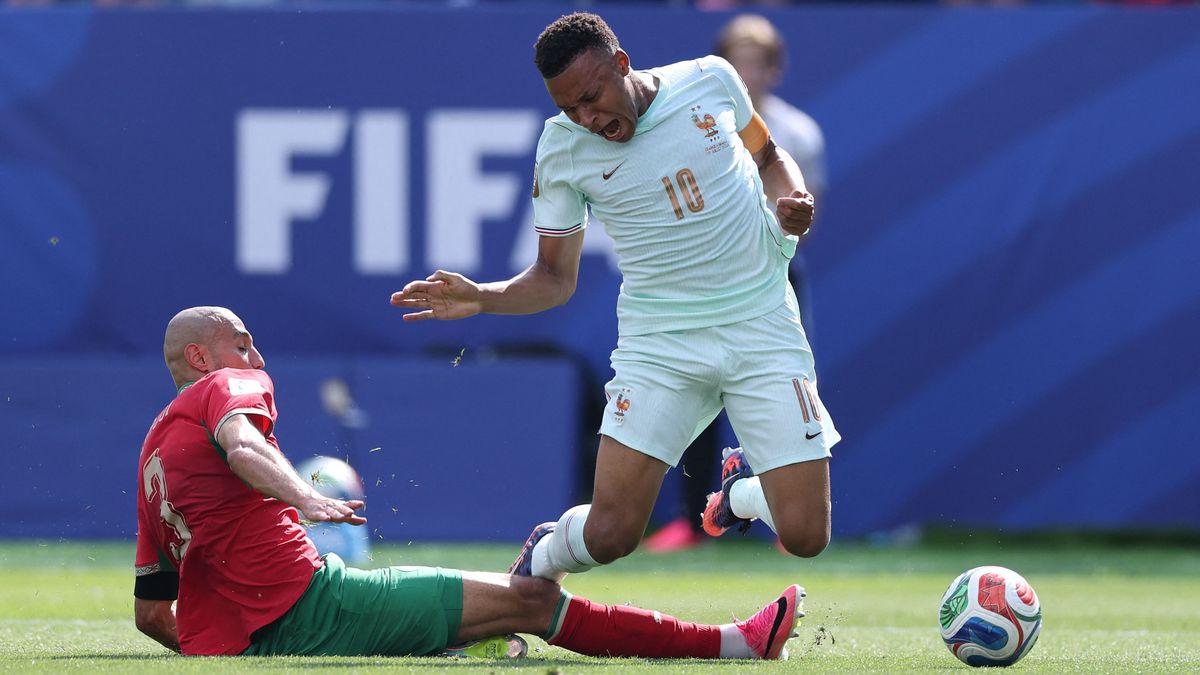 Mbappé mindenkit átvert? Kane dühös lehet, Haaland nem fogta vissza magát
