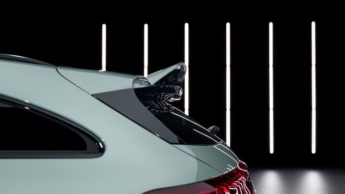 Mercedes-AMG CLA 45