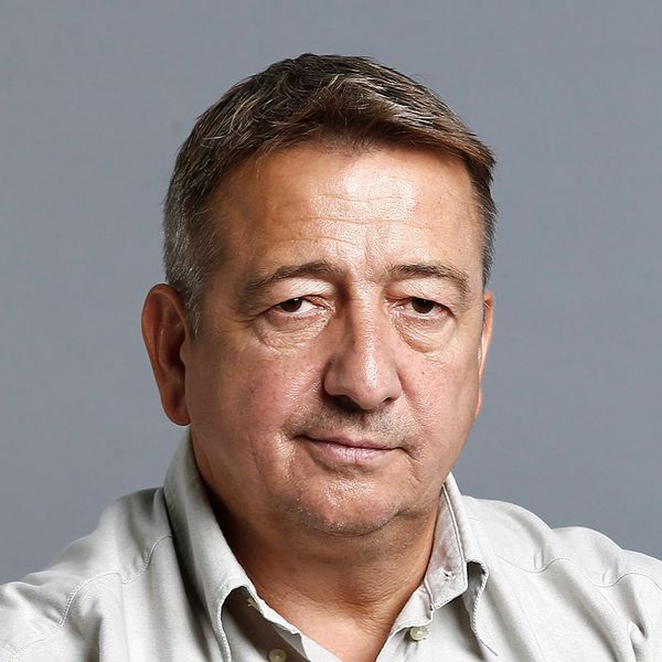 Bayer Zsolt Bayer Zsolt avatarja