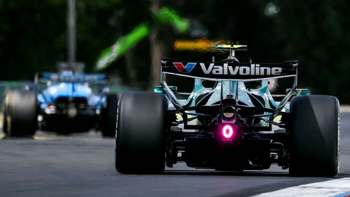 Forma 1
Hungaroring
Mogyoród
F1