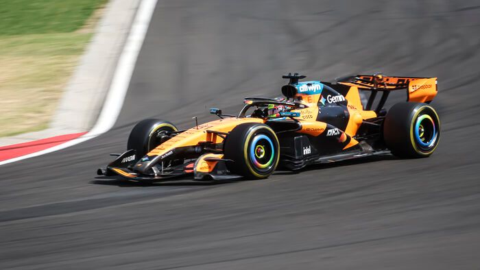 Forma 1
F1
Hungaroring
Mogyoród