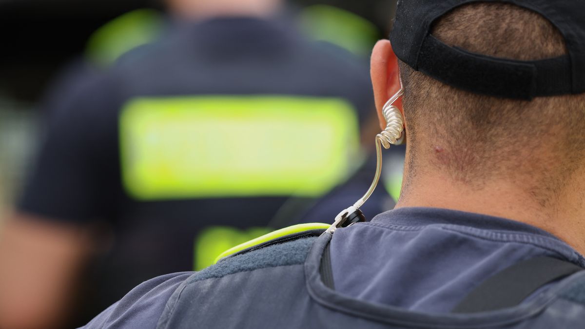 Három fiatalt tartóztattak le Hollandiában, terrortámadást tervezhettek Fotó: AFP