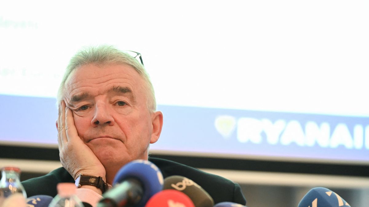 Rendesen helyretette az amerikai hatóság a Ryanair vezérét a Boeing balesete után