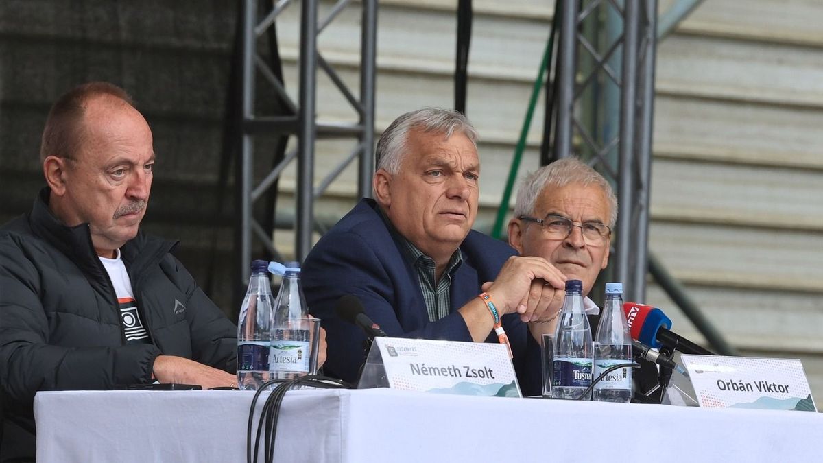 "Felesleges vele foglalkozni" – írta Magyar Péter, miközben éppen Orbán Viktorról posztolt
