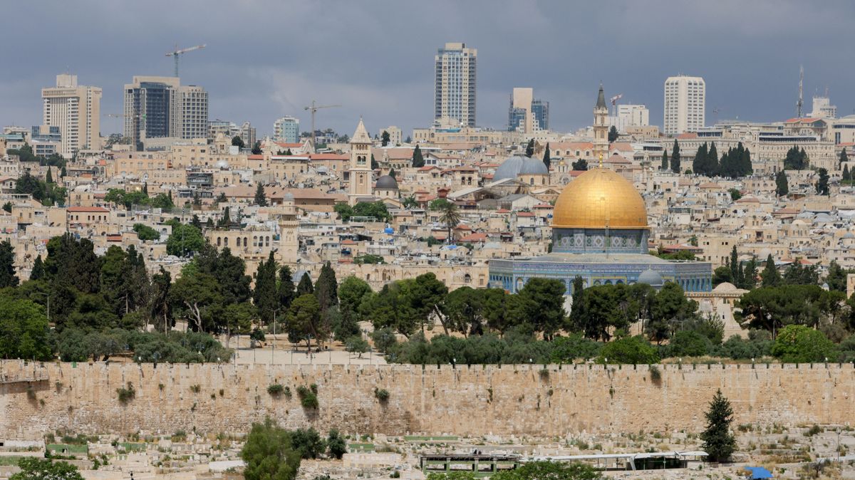 Israel's Knesset dissolves, triggering new elections