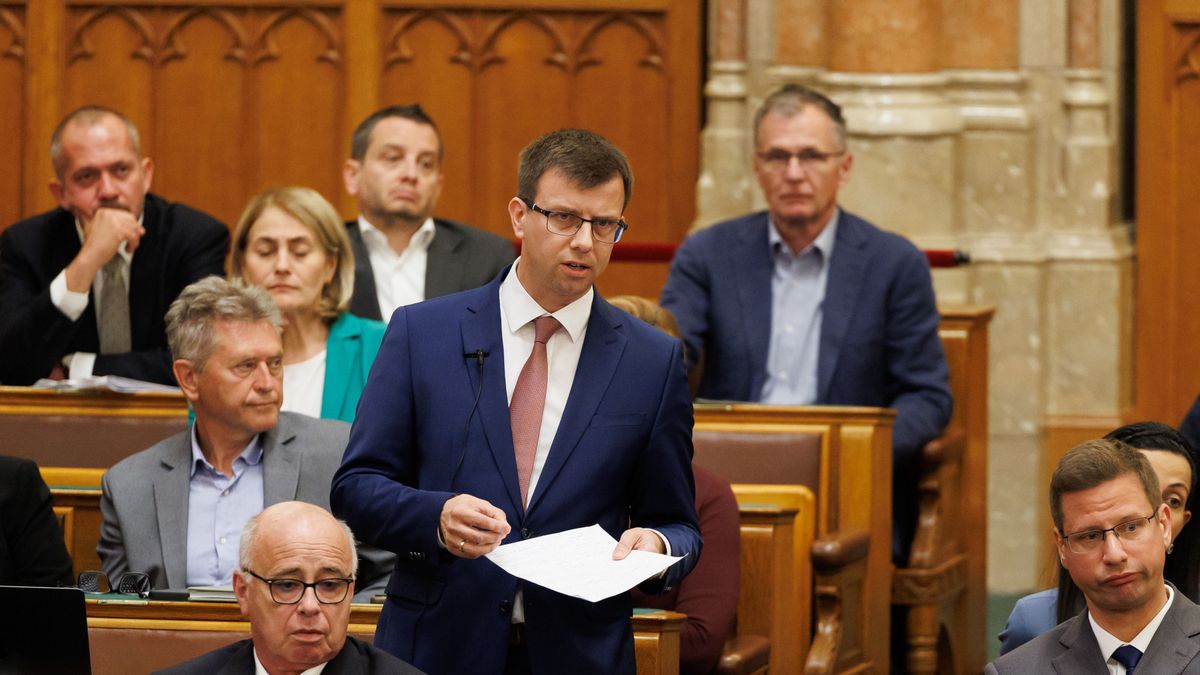 Ismét lecsapott az ügyészség, ezúttal a Fidesz-frakció szervereit akarják lefoglalni