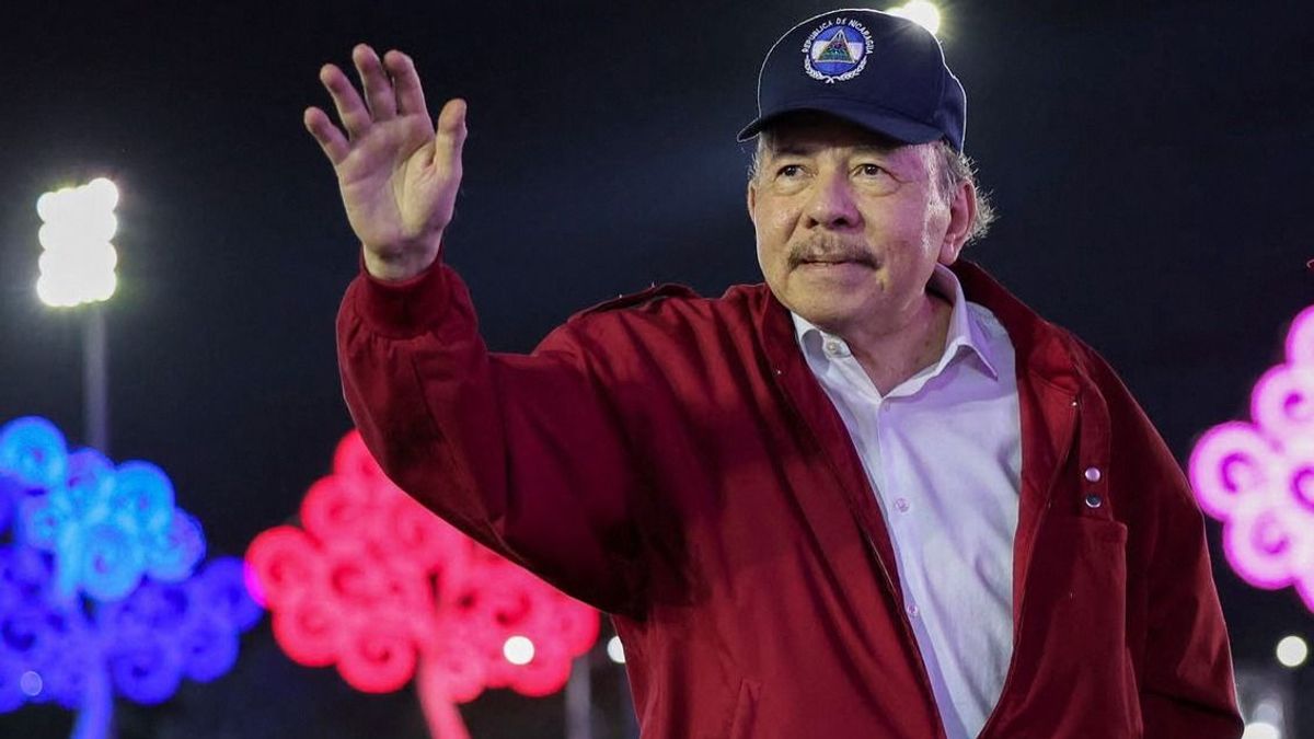 Nicaragua betiltja a választásokat
