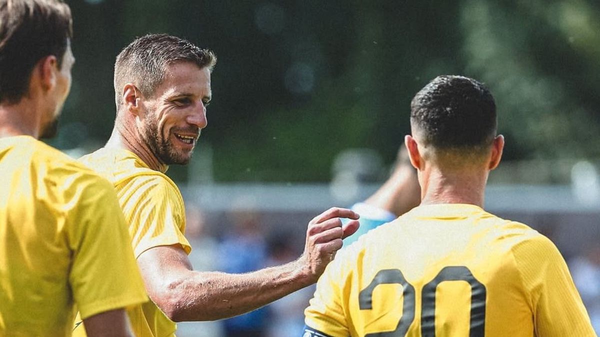 Varga Barnabás góllal kezdett, gólokkal is zárt Hollandiában