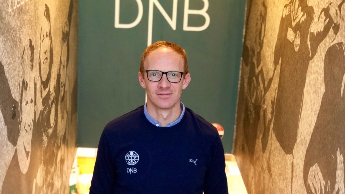 Norvégia korábbi magyar gólkirálya otthagyta a futballt, hogy tanár lehessen