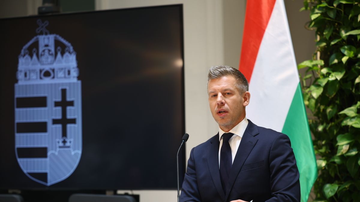 Lehűlt az idő, újra tartanak kormányszóvivői tájékoztatót