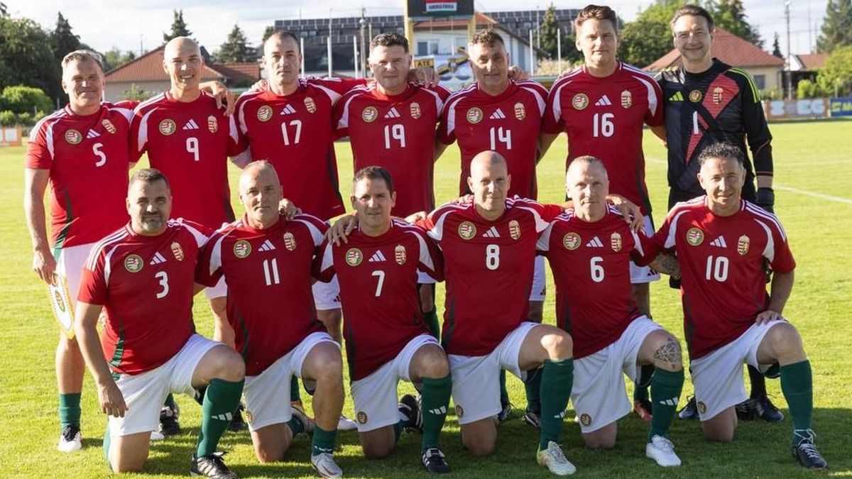 Postás, munkavédelmi és kézilabda-szakember is lett atlantai futballhőseinkből