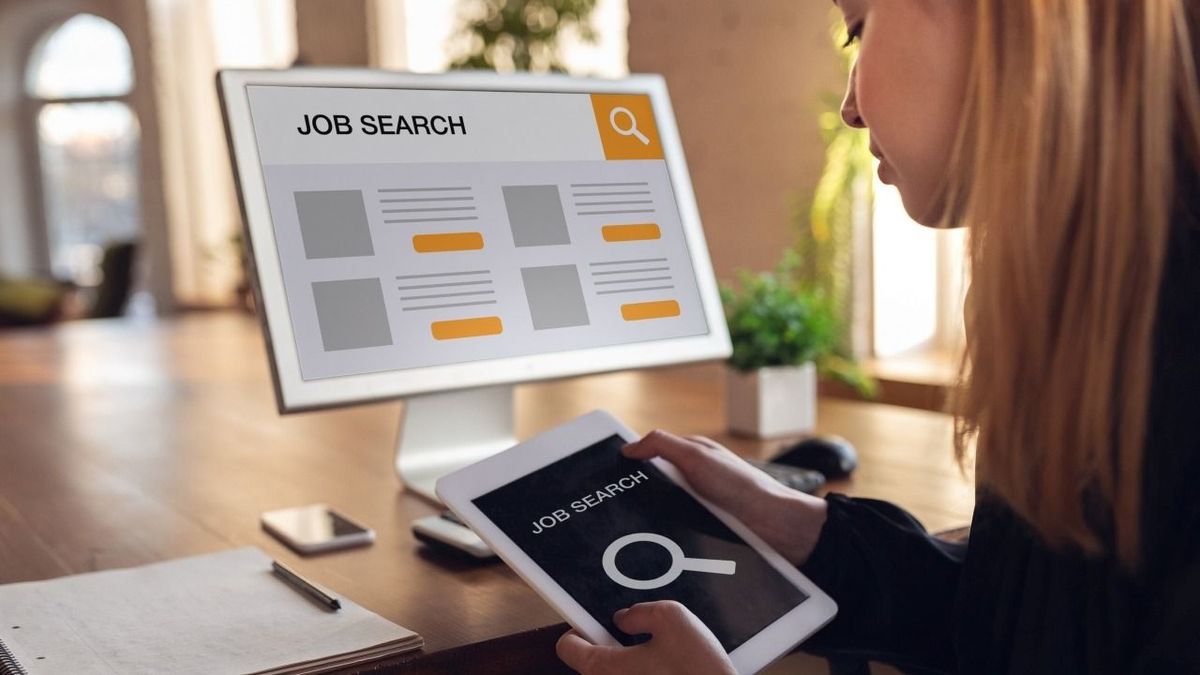 Recruitment in the Digital Age: How Online Job Platforms Are Changing the Market