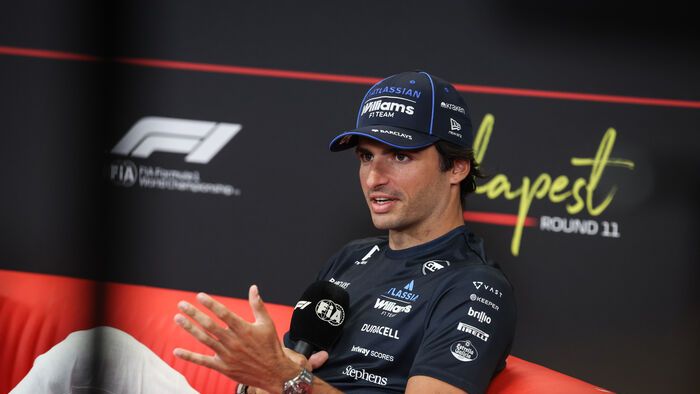 F1 Hungaroring