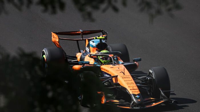 Forma 1
F1
Hungaroring
Mogyoród