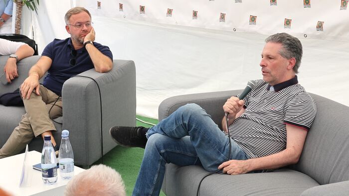 Tusványos
Tusnádfürdő
Bálványosi Nyári Szabadegyetem