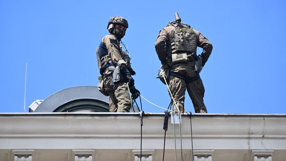 Magasra emelték a fenyegetettségi szintet Németországban