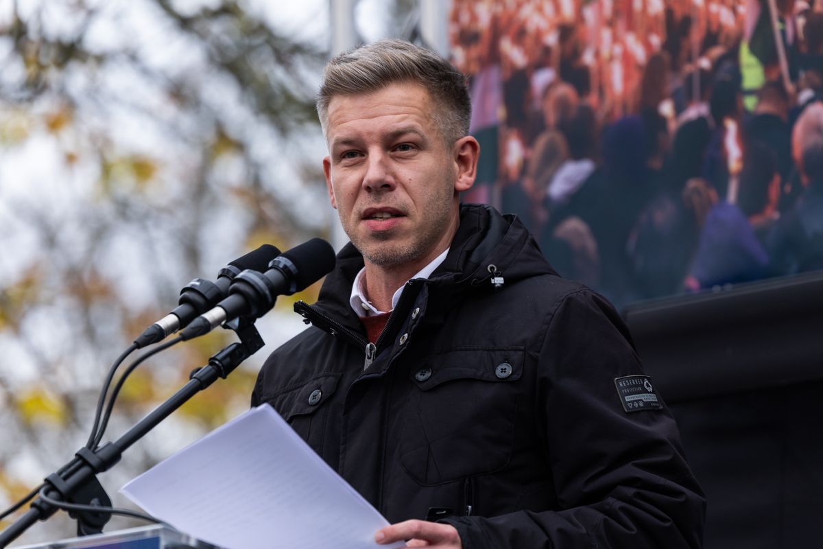 20251206 Kecskemét
A Tisza Párt rendezvénye
fotó: Polyák Attila (PA)
MW
képen: Magyar Péter, a Tisza Párt elnöke