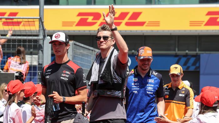 Forma 1
F1
Hungaroring
Mogyoród
Bearman
Hülkenberg