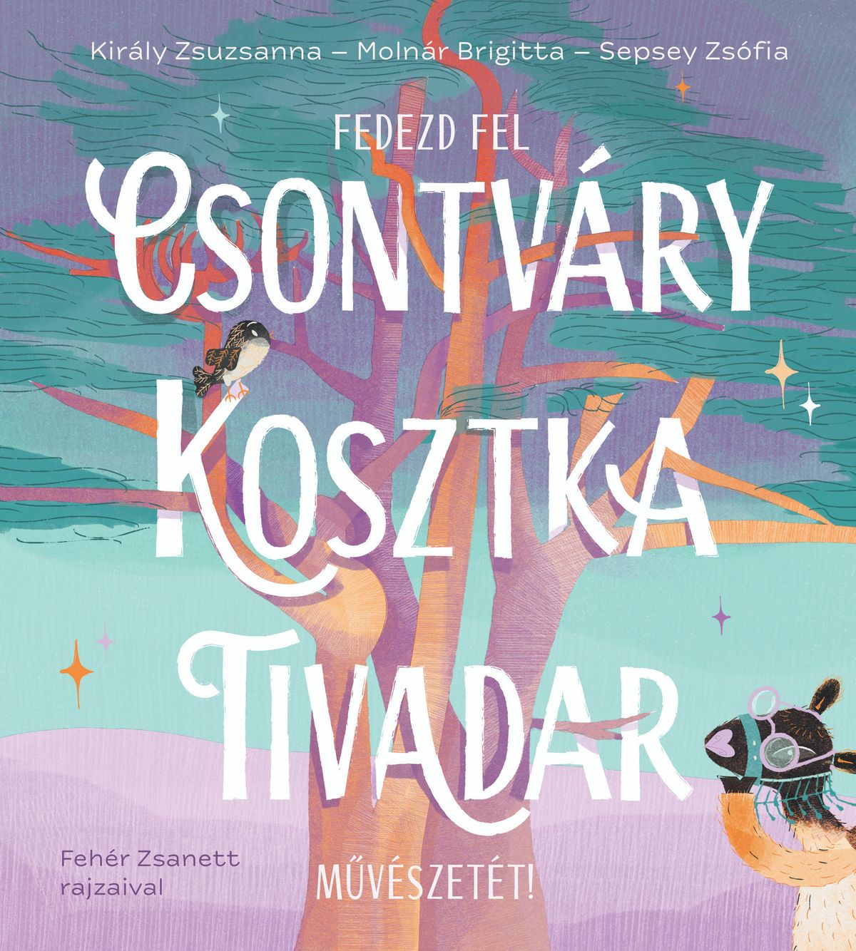 fedezd_fel_csontvary_kosztka_tivadar_muveszetet_borito.indd