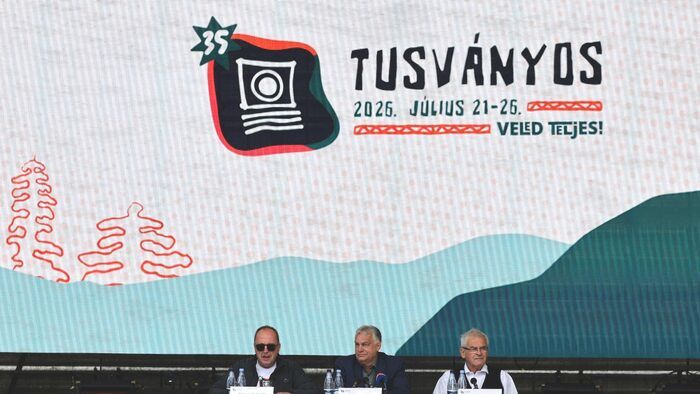 Tusványos
Tusnádfürdő
Bálványosi szabadegyetem