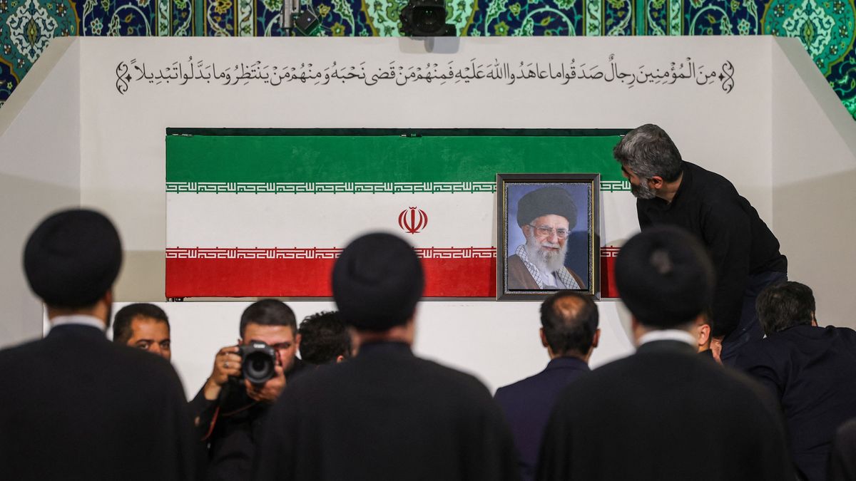 Iran's strength lies in ideology, not bombs; nation remembers Flight 655 tragedy