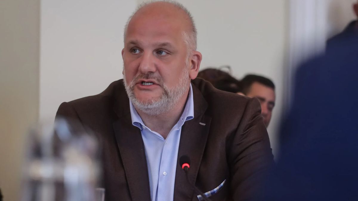 Kiengedték a börtönből Óbuda volt alpolgármesterét