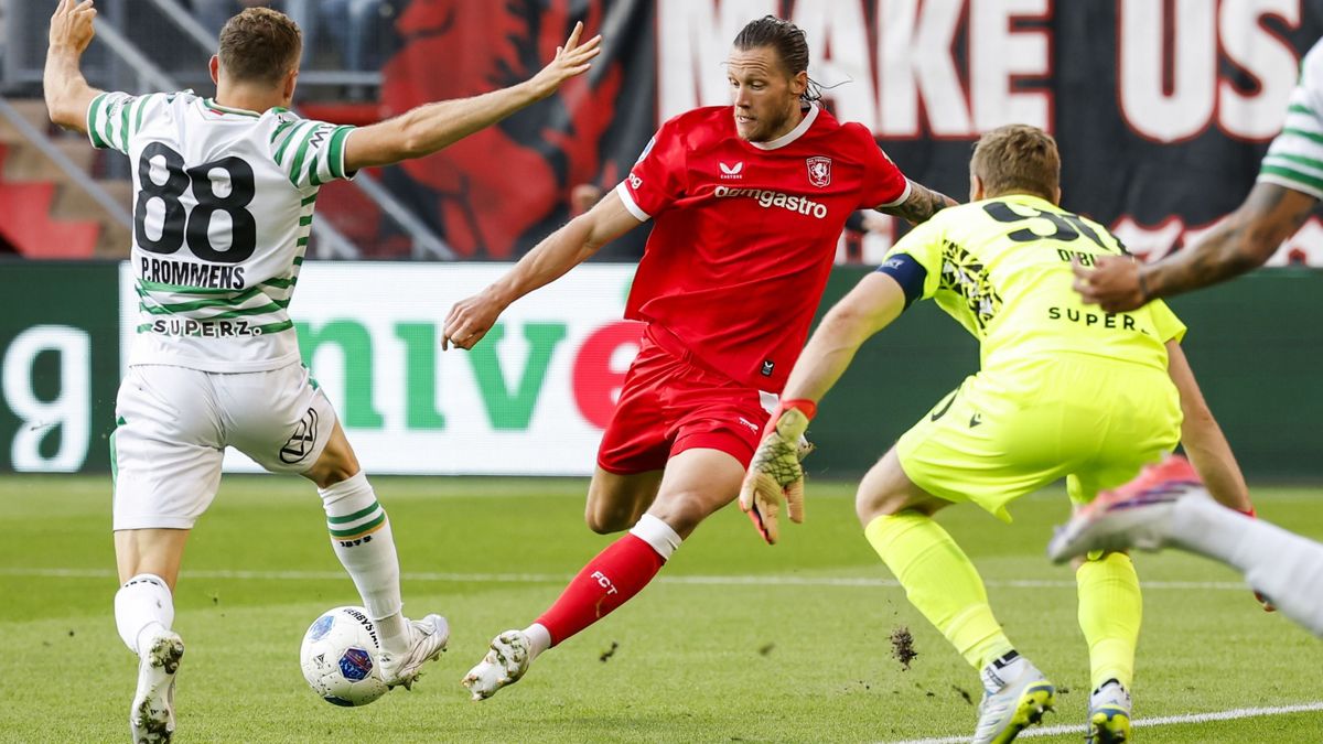 Óriási Fradi-győzelem Hollandiában az Európa-liga selejtezőben