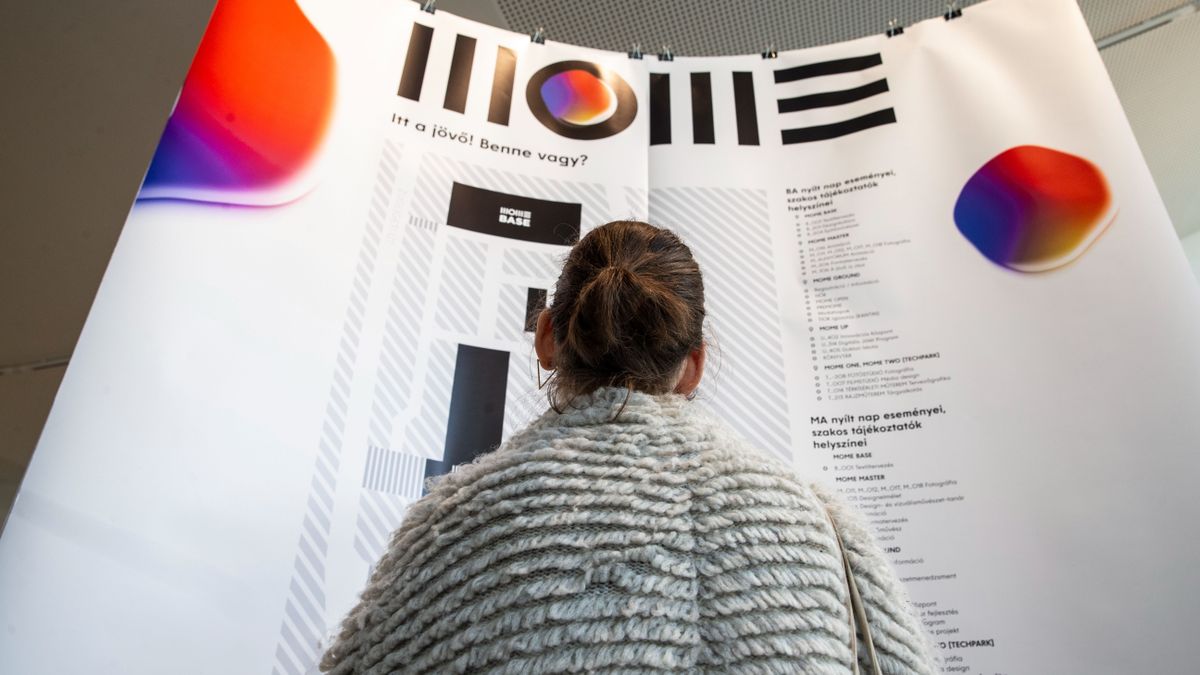 Hungary seeks 105 'brave' individuals to dismantle university foundations