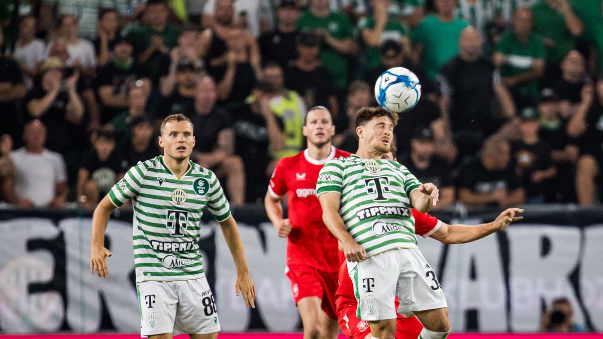 Megengedhetetlen, ami az Üllői úton történt – véli a csatár, akit Messi féleszűnek hívott