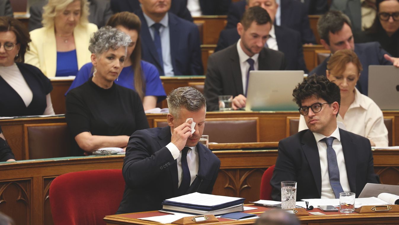 Országgyűlés 07.14.