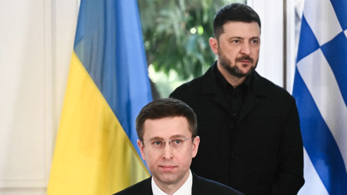 Új kormányfőjére vár Ukrajna, a Naftohaz első emberét emlegetik esélyesként