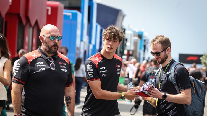 F1 Hungaroring